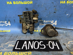 Замок багажника CHEVROLET LANOS 2007