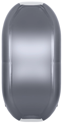 Лодка Таймень LX 290, 2900*1450*400 мм., цвет графит - серый