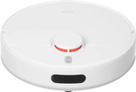 Робот-пылесос Xiaomi H40, 140Вт, белый/белый [bhr07xbeu]