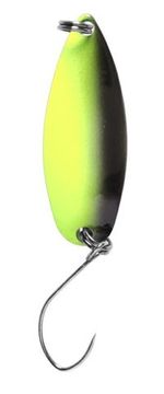 Блесна колеб. Lucky John TR AYU длин.29мм/02.4г 007