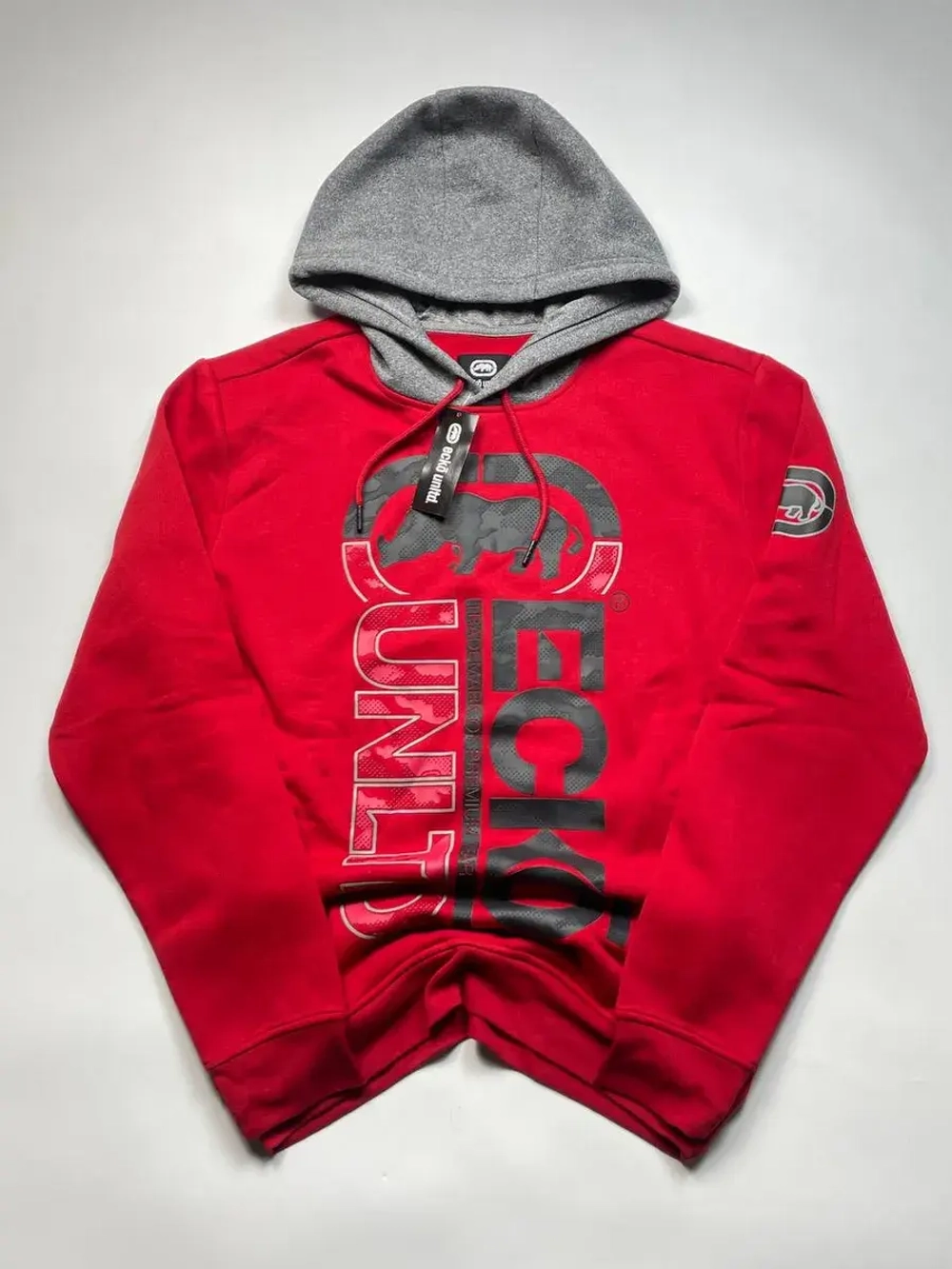 Худи от Savitar G-Unit Tribal Emerica Fubu South pole