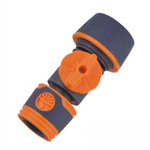 Коннектор для шланга 3/4, с вентилем, Belamos (Беламос)