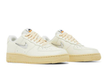 Кроссовки Nike Air Force 1 Low '07 Lx "Certified Fresh" (Женская размерная сетка)