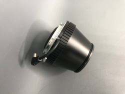 Olympus A10-M10 (0.8x)