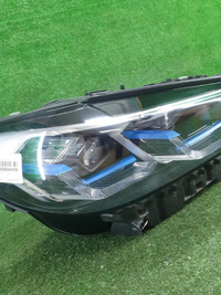 Фара Комплект фар BMW X3 G01 (2021-н.в.) Laser