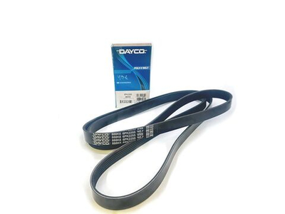 Ремень приводной 6PK2255 для компрессора ПК23