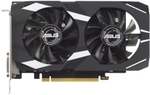 Видеокарта ASUS Dual RTX 3050 OC Edition 6GB DUAL-RTX3050-O6G 6 Гб