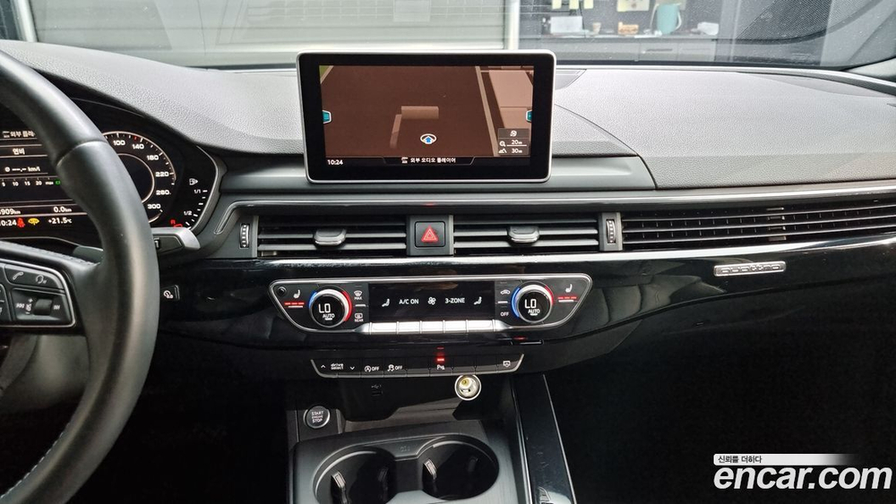 Audi A5 (F5) 45 TFSI Quattro Premium Sportback (12.2019)