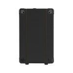 Orange Crush 20 Black