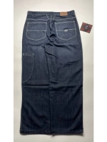 Джинсы M+FG от Savitar South pole True religion Jnco