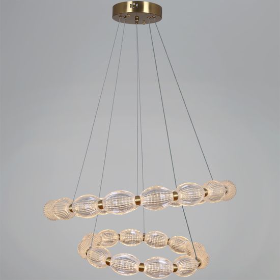 41490-0.4-12+18 светильник потолочный