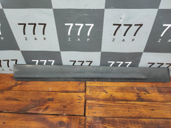 Накладка двери передней левой Kia Sorento 2 (XM) 09-20 Б/У Оригинал 877232P000