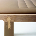 Банкетка ChiWingLo VASI Bench