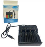 Зарядное уст-во для аккумуляторов сетевое универсальное HW HD-4882A