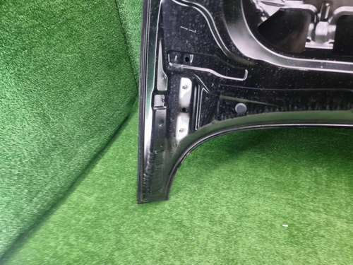 Капот Omoda C5 (2022-н.в.)