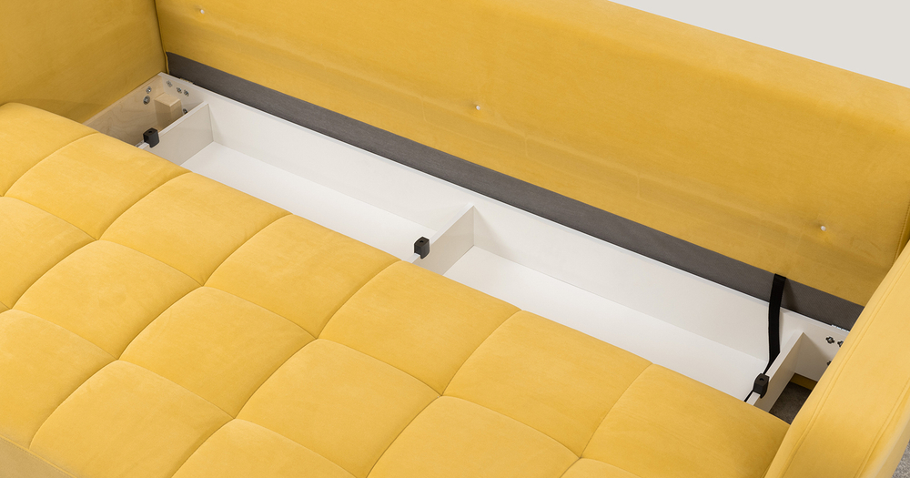 Диван еврокнижка «Майами»