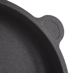 Сковорода глубокая 28см AMT Frying Pans Fix