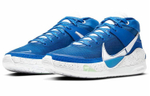 Кроссовки Nike Kd 13 Team "Game Royal" 13