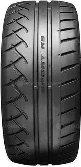 Goodride Sport Rs 285/35 ZR18 101W XL