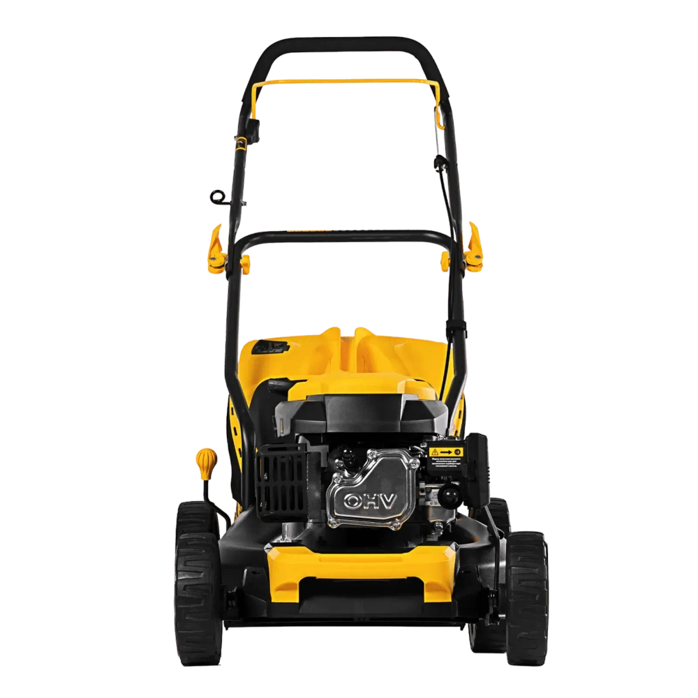 Газонокосилка Denzel GLD-460
