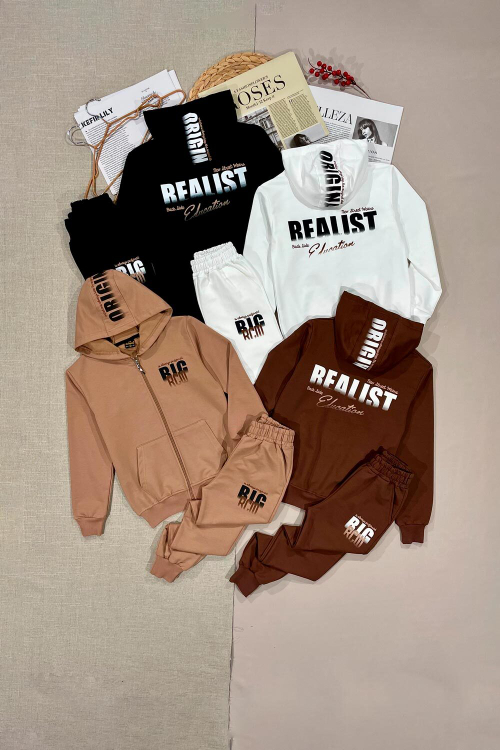 Костюм спортивный для мальчиков