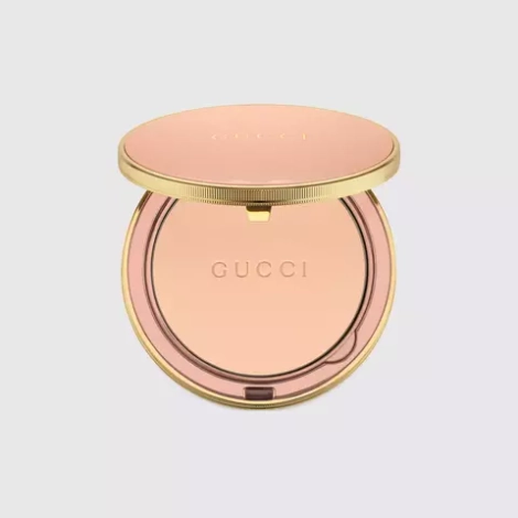 Пудра Gucci Mat Natural Beauty Powder 02