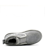 NEUMEL FLEX Grey Violet
