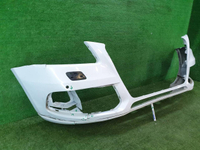 Бампер передний Audi Q5 1 8R (2012-2017)