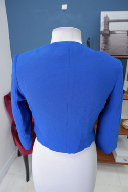 Жакет Guarapo укороченный 44 размер