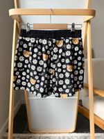 Хлопковые шорты Moschino, 152