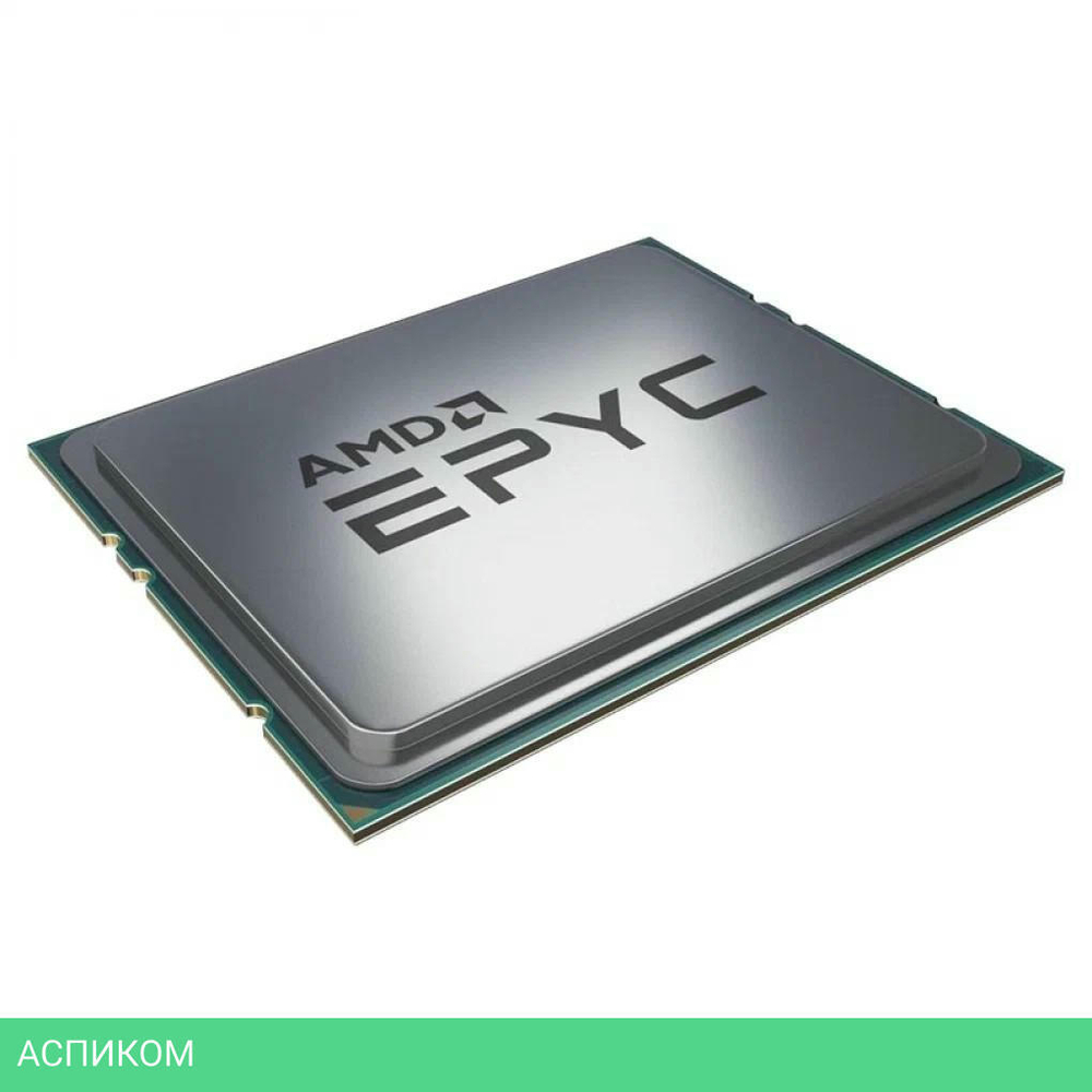 Процессор AMD Epyc 73F3 OEM