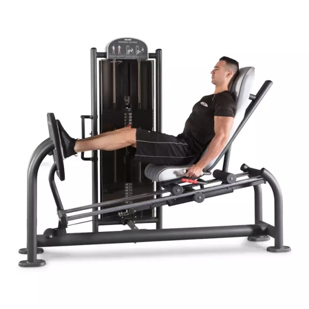 Жим ногами PANATTA Fit Evo Horizontal Leg Press 1FE085