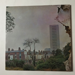 Винтажная виниловая пластинка LP Led Zeppelin IV (Japan 1979) (No Obi) Stairway To Heaven