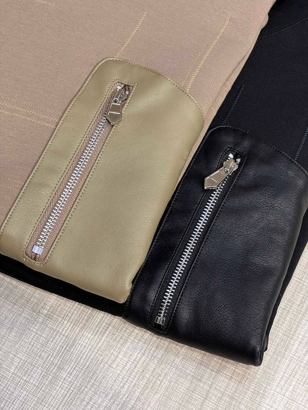 Свитшот Hermes