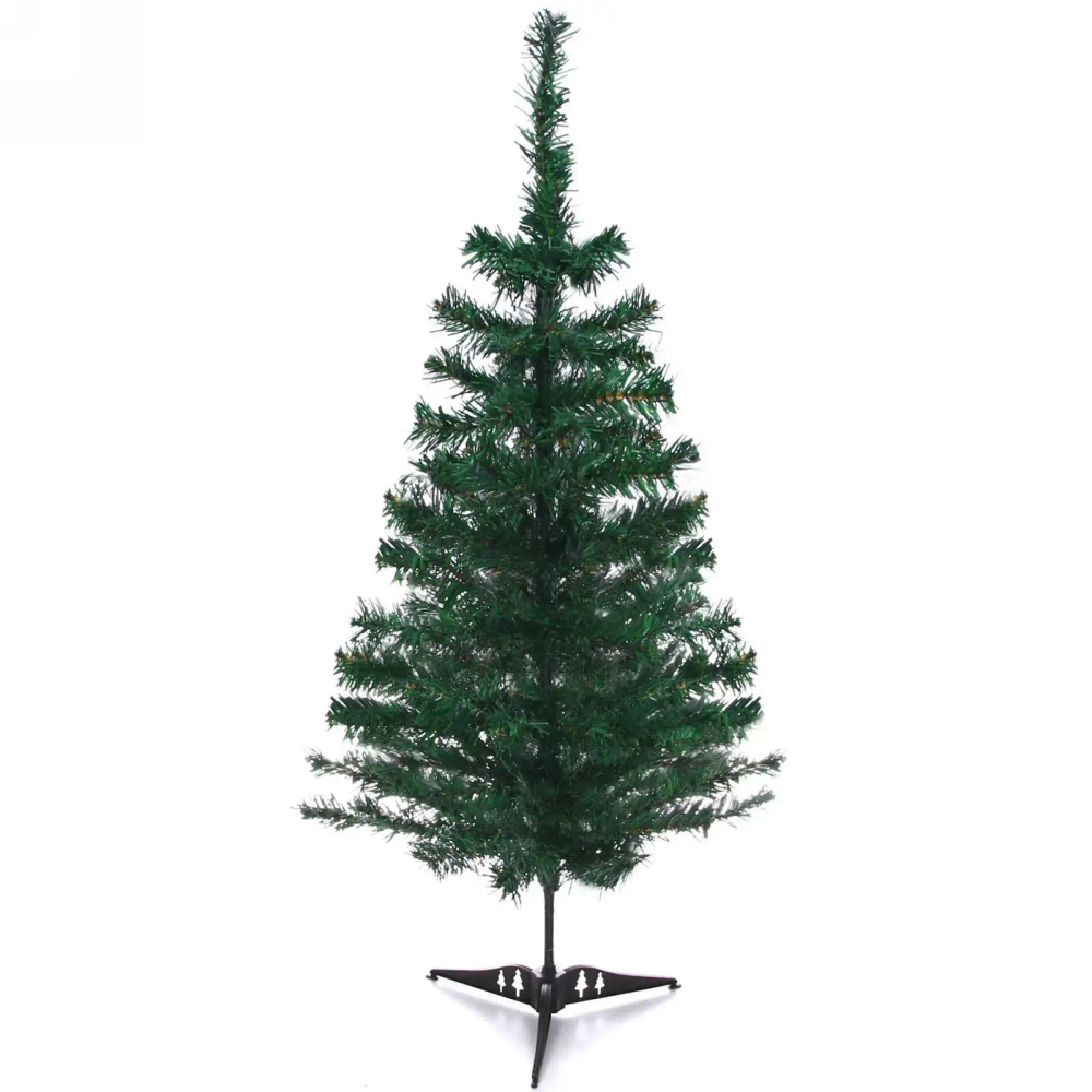 Ёлка «Классика» 60 см, ПВХ (60 веток)