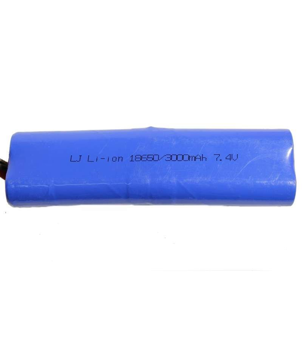 Аккумулятор Li-Ion 3000mAh, 7.4V T для Double Eagle E101-003