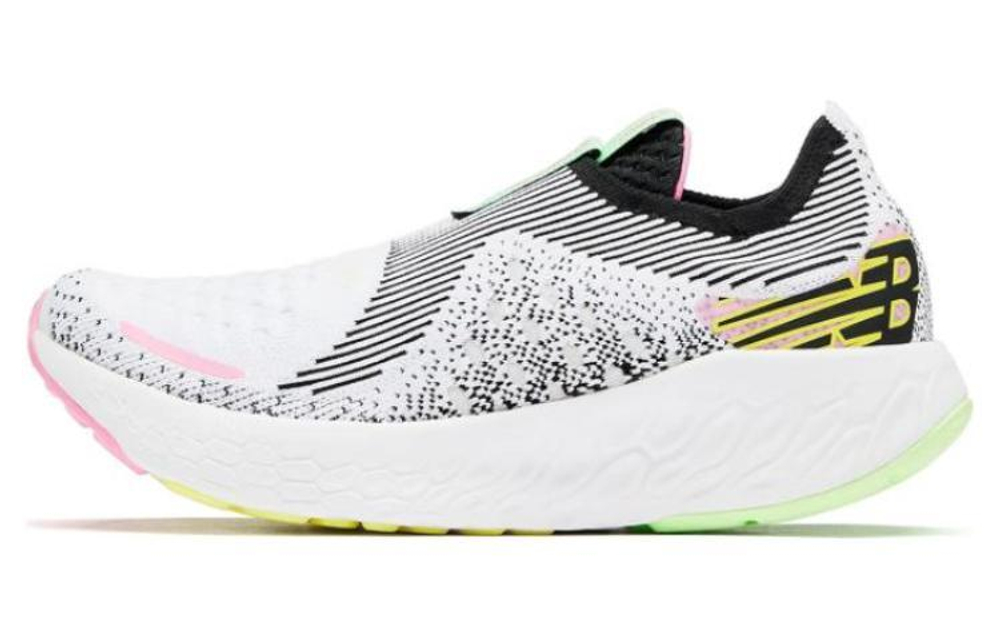 Кроссовки New Balance Nb 1080 Fresh Foam (Женская размерная сетка)
