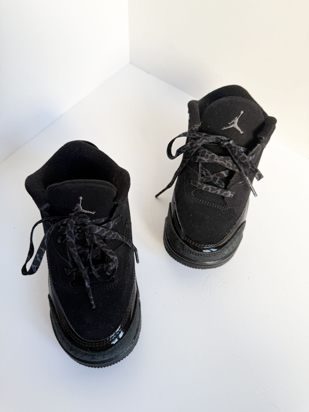 Ботинки Jordan, 26