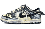 Кроссовки Nike Dunk Low Retro Black
