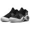 NIKE Zoom Flight 95 Винтажные баскетбольные кроссовки MID Топ Мужские