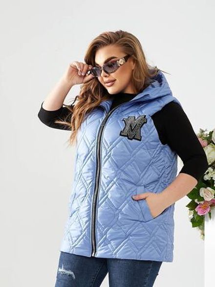 Жилет УК-520-5 Fabrika