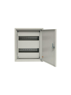 Щит ЩРН-24 IP31 (350х300х120) Basic EKF mb21-24-bas