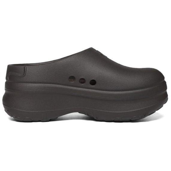 adidas originals ADIFOM STAN MULE Домашние тапочки Коричневый Женские