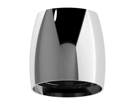 Ambrella Корпус светильника накладной для насадок D70mm DIY Spot C1143