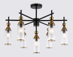 Люстра на штанге Ambrella Light LH LH55257