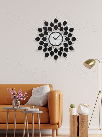 Настенные часы "Foliage" 60