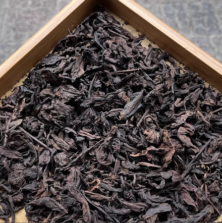 2012 Пуэр 9 категории шу пуэр 100 г