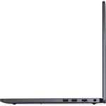 Ноутбук Dell Pro 16 Core Ultra 5 235U 16Gb SSD512Gb Intel Graphics 16" IPS FHD+ (1920x1200) Linux silver WiFi BT Cam (PRO16-5653)