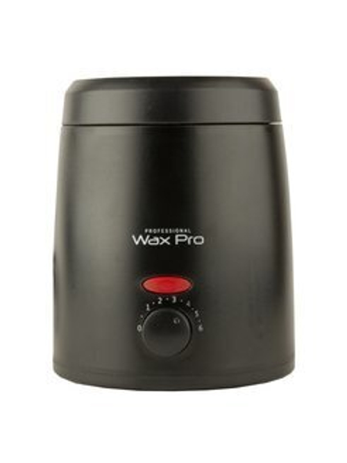 Воскоплав Professional Wax Pro-200 (мл) черный