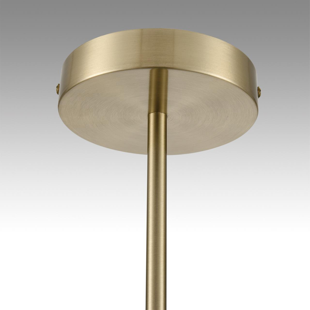 Люстра на штанге Lumion DAMONA 8108/7C